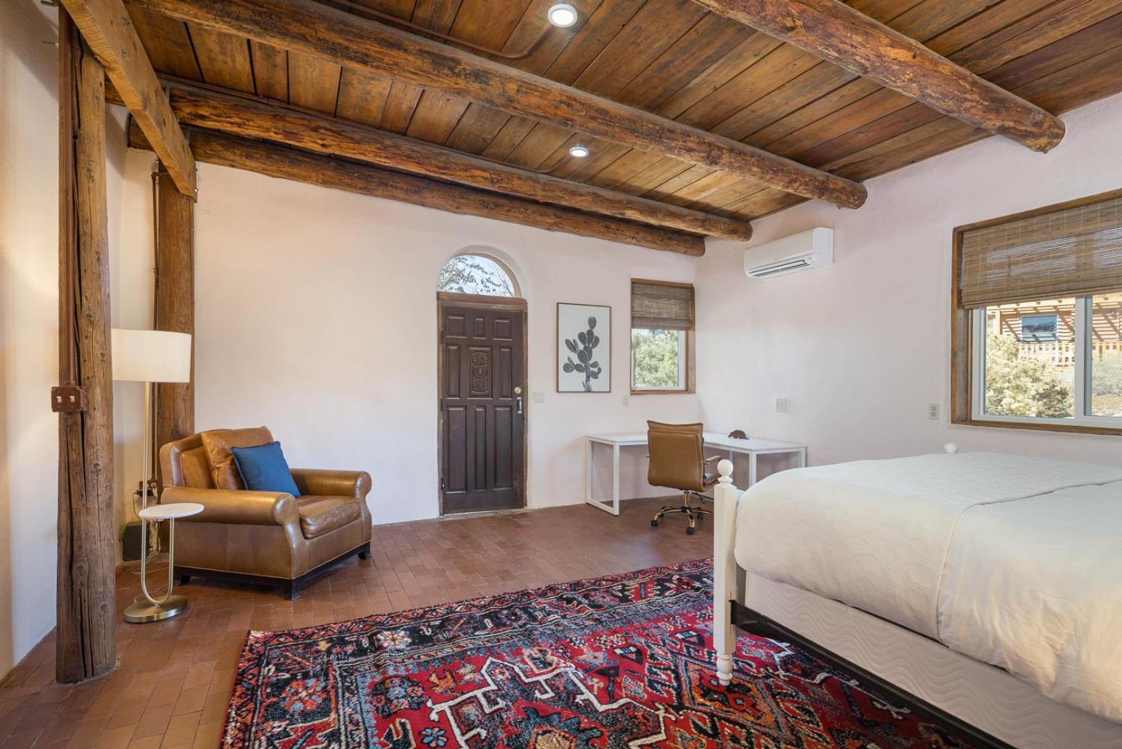Willow Street Cottages Блафф Номер фото